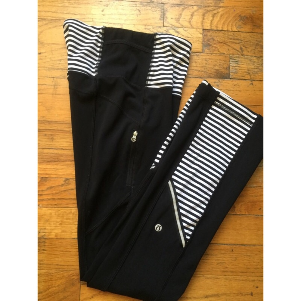 Lululemon Grove Pant Flare 32”